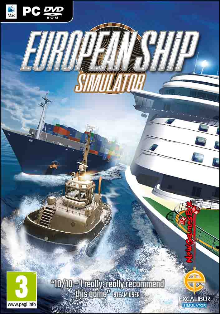 Download Ship Simulator Extremes Full PC Game