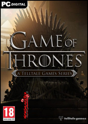 Game of thrones a telltale mac download torrent