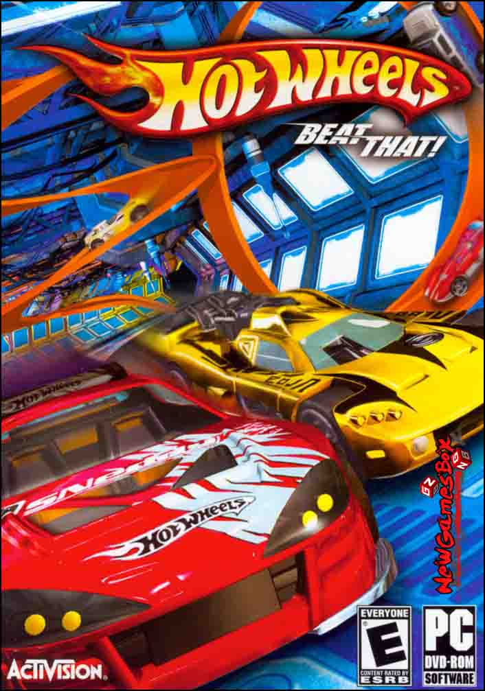 Hot Wheels Beat That Free Download Full Version Setup