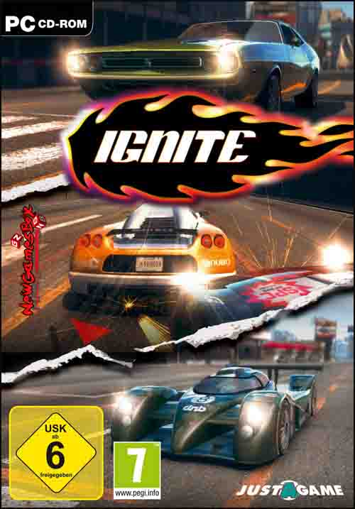 Ignite Game Free Download PC Game Full Version Setup