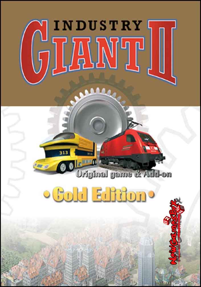 Industry giant 2 torrent
