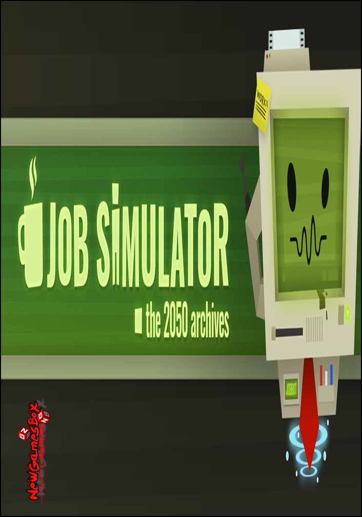 Job Simulator Kostenlos Spielen