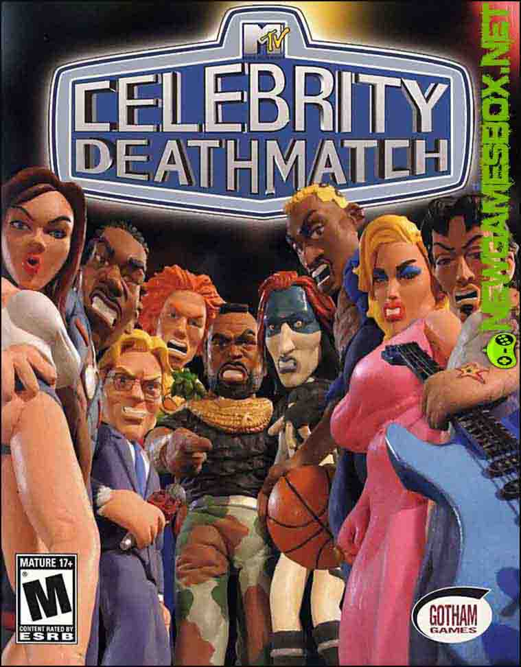 celebrity deathmatch pc download mtv celebrity deathmatch free download full version setup celebrity deathmatch pc download mtv celebrity deathmatch free download full version setup