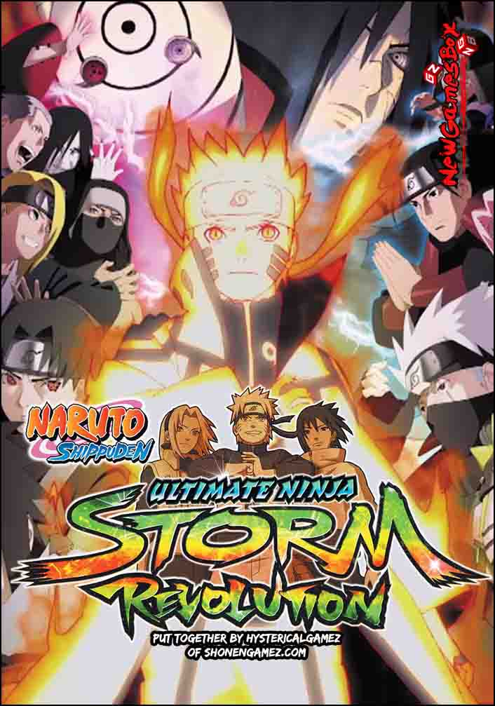 Shippuden