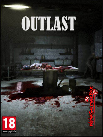 come scaricare outlast pc full