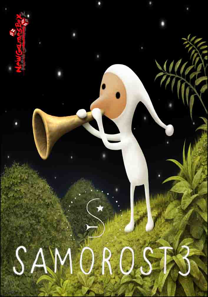 samorost free download Samorost 3 free download (v1. 467) « igggames.
