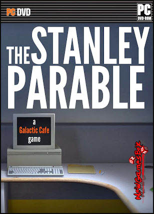 The Stanley Parable Full Indir – Tek Link The Stanley Parable Full Indir – Tek Link