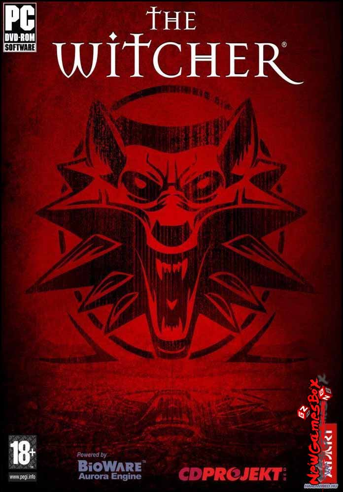 Witcher Witcher