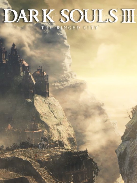 Dark Souls 3 PC Game Free Download | Hienzo.com