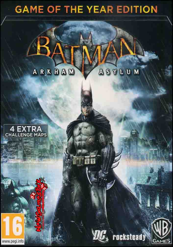 Batman Arkham City Psp Iso