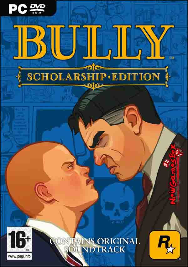  Bully  Setup -  11