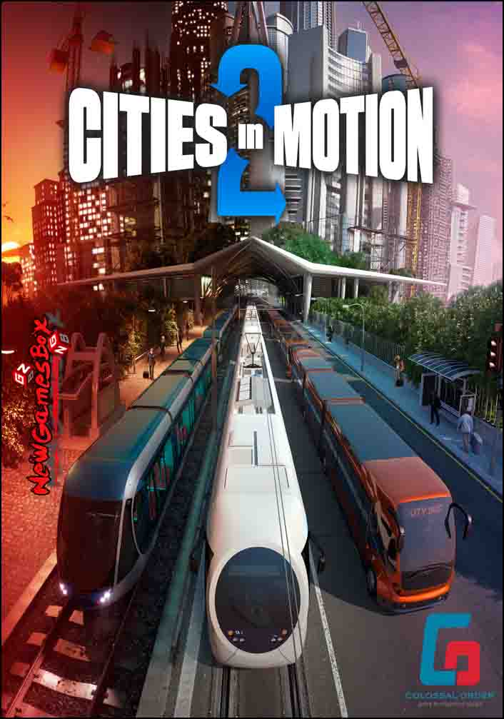 Cities in motion 2 full download free