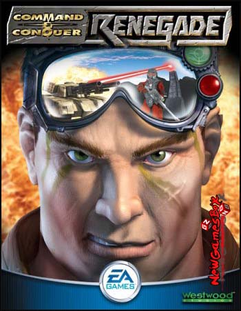 Renegade (video game)