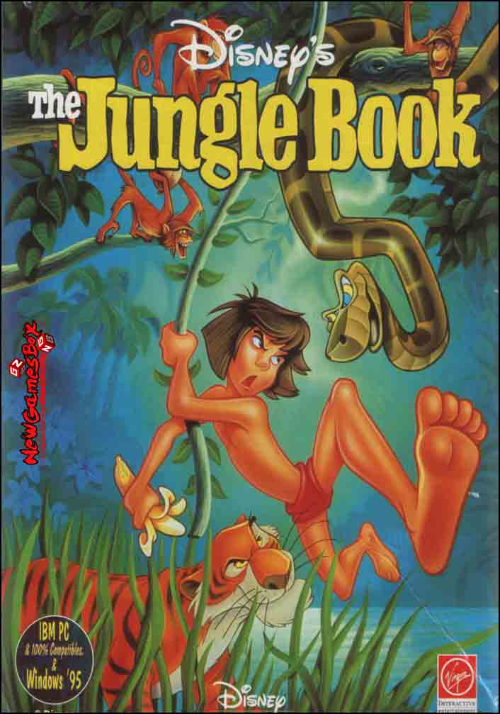 jungle book game free download for pc Mowgli the jungle book games | fun run run games youtube.