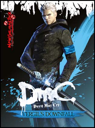 Devil May Cry Vergil's Downfall Dlc Download Pc