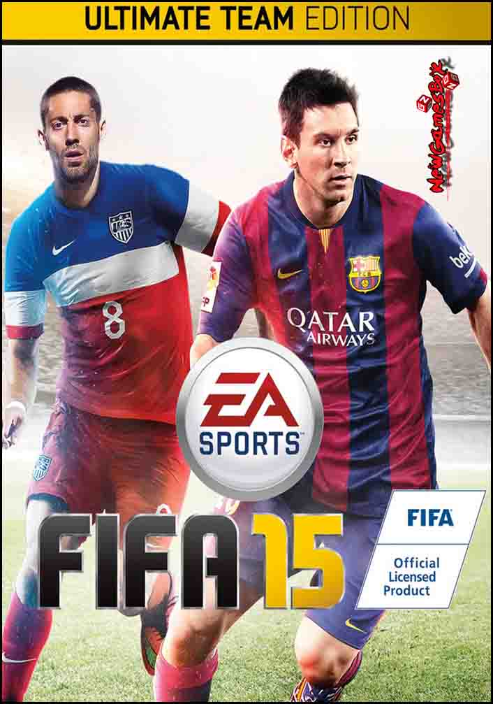 fifa 15 ultimate team edition pc download