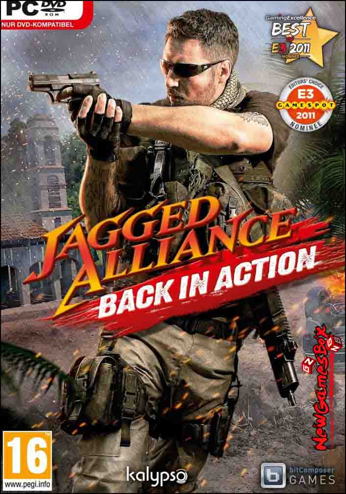 action free full