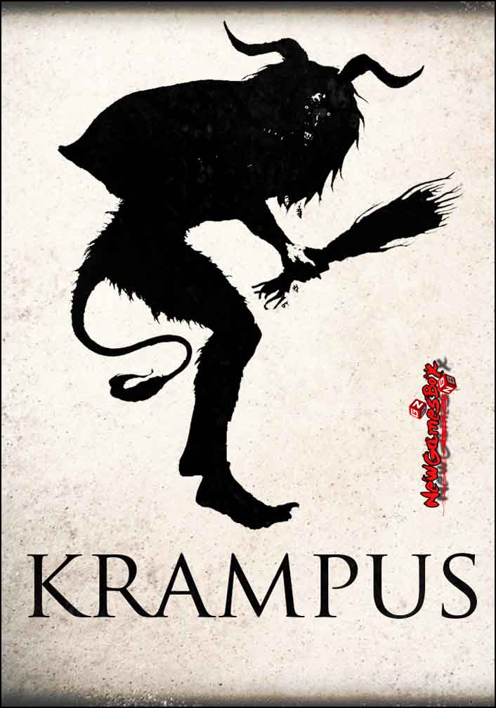 Krampus Online Krampus Online
