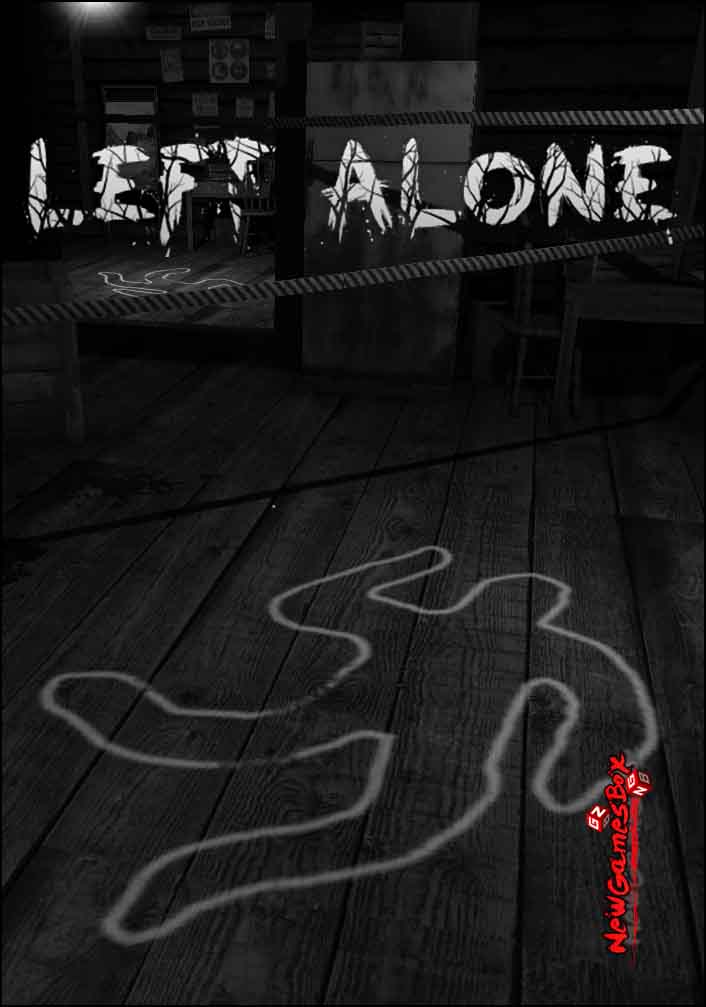 \we Are Alone\ Download Game