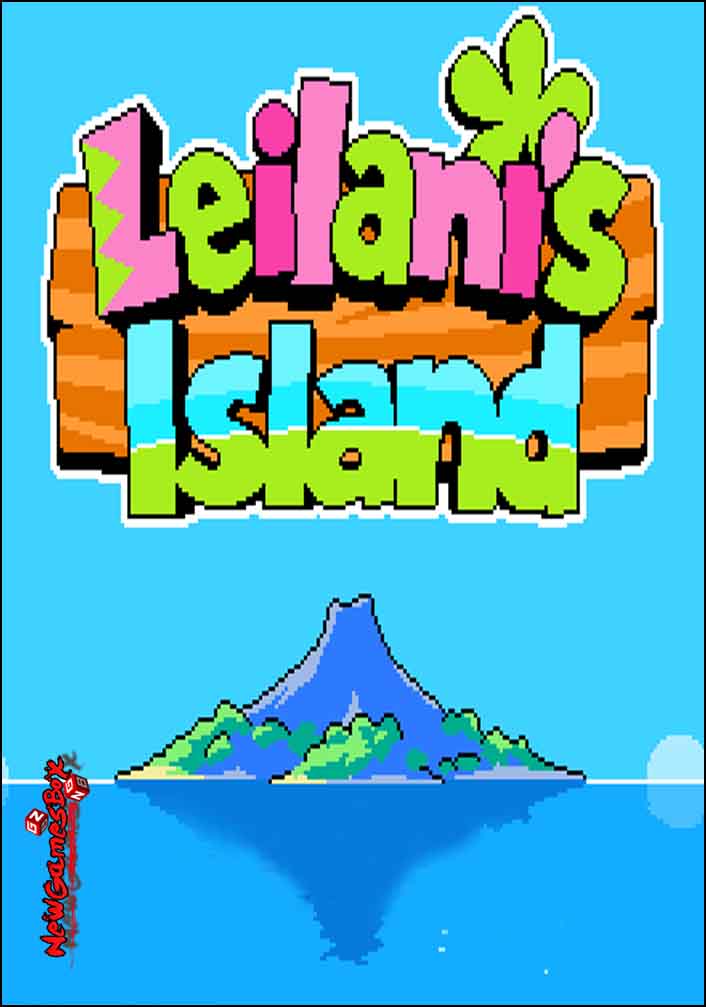 Jet Island Free Download PC Game