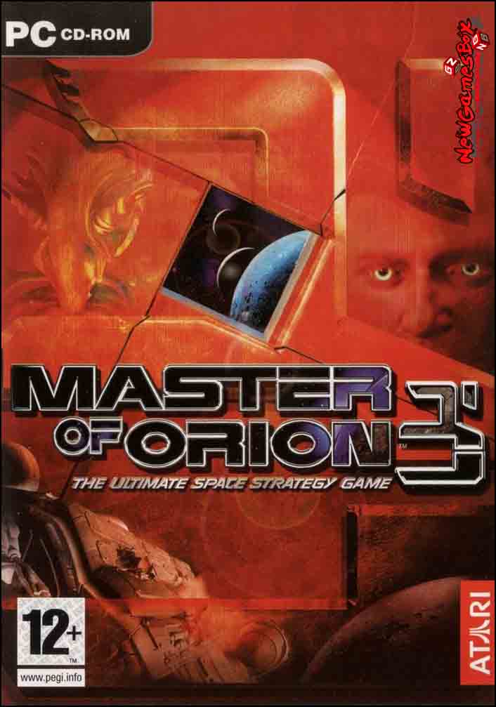 Master of orion 3 walkthrough Master of orion 3 walkthrough