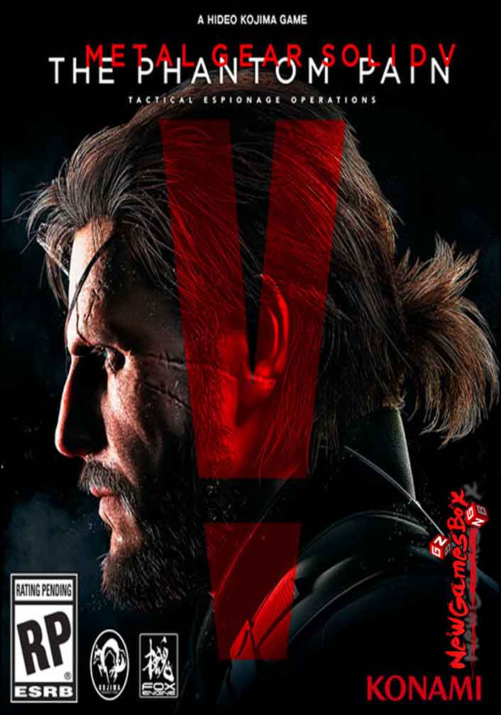 Metal Gear Solid 1 Pc Crack Download