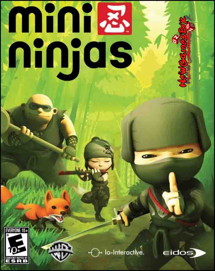 Ninjas Ninjas
