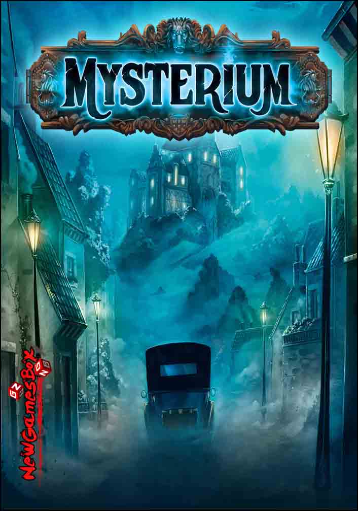 Full version pc games highly compressed free download from high speed fast and resumeable direct download links for gta, call of duty, assassin's creed, far cry, and many others. Game In Pc Download : Mysterium Free Download PC Game FULL Version Setup