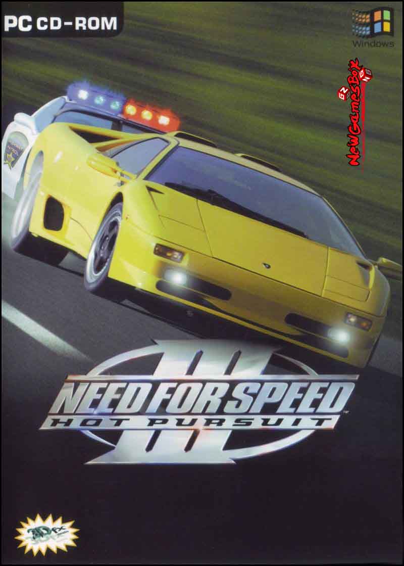 скачать need for speed 3 hot pursuit Need for speed iii: hot pursuit pc review and full download.