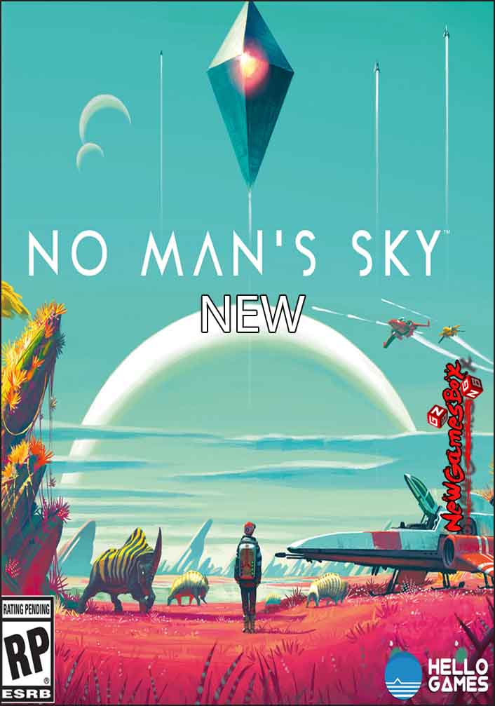 No man