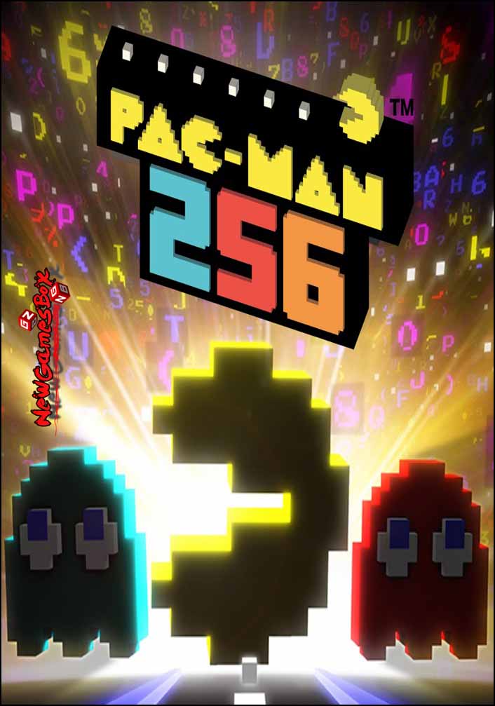 Play Pac Man Free 51