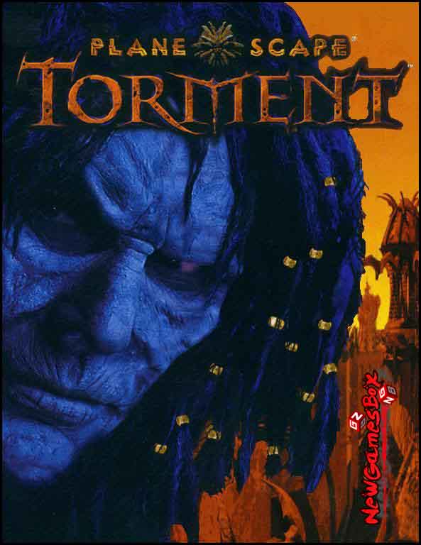 Download Planescape Torment Free Download Planescape Torment Free