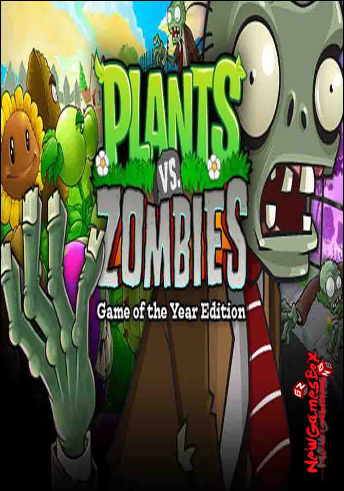 Plants Vs Zombies Games Free