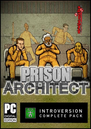 Prison Architect Latest Version Free Download Prison Architect Latest Version Free Download