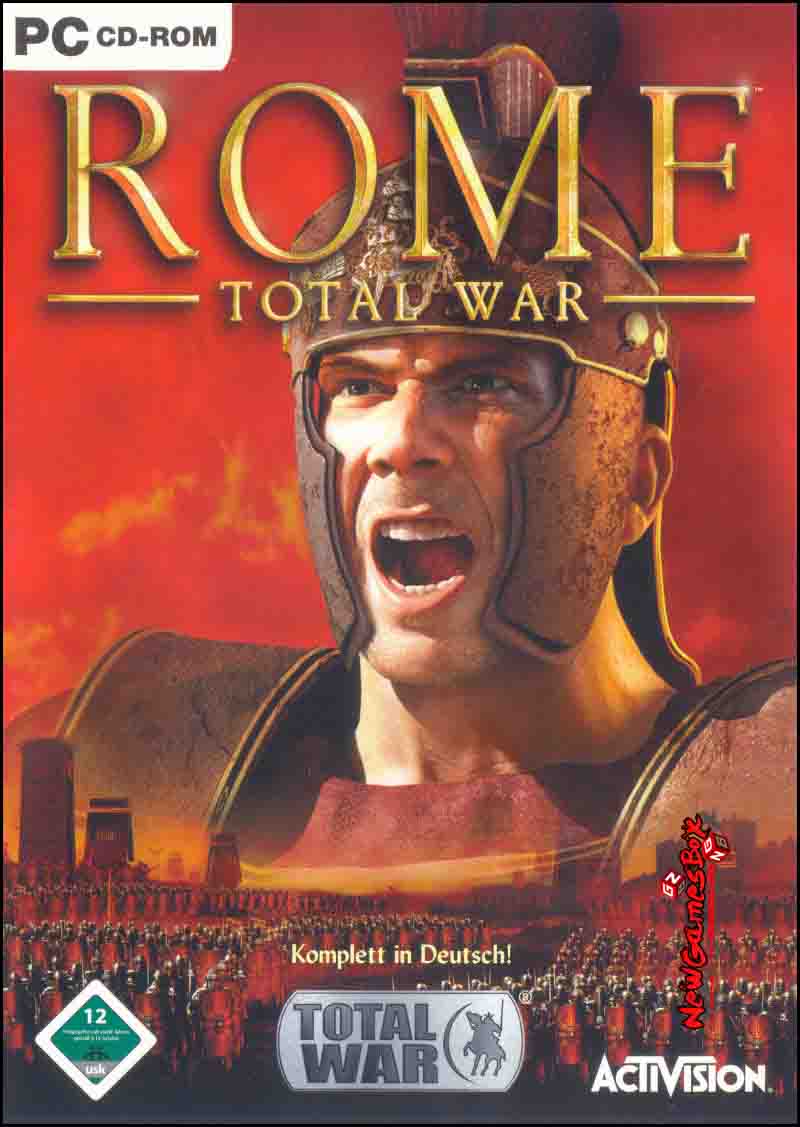 Rome: Total War Game - TOP Games Free Download