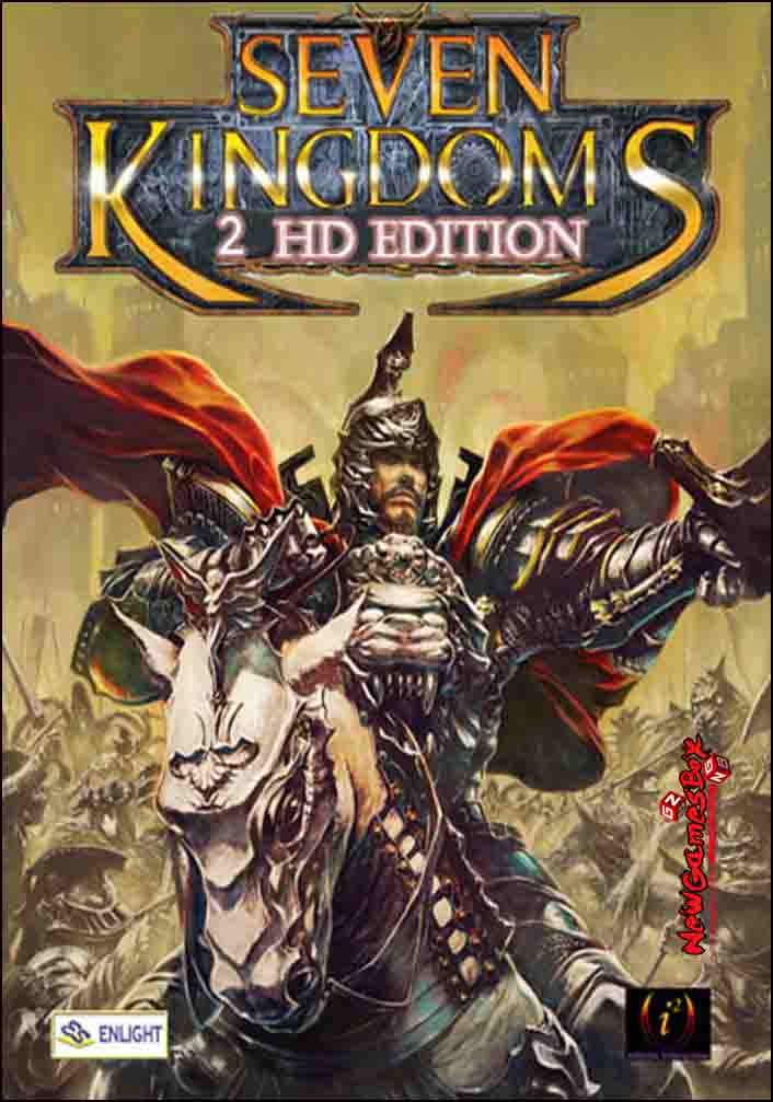 Seven Kingdoms Conquest Full Game