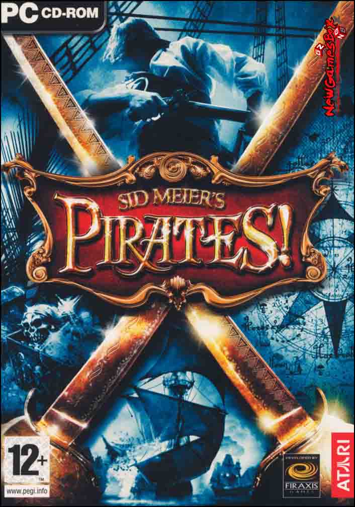 Free Pirates Game Free Pirates Game