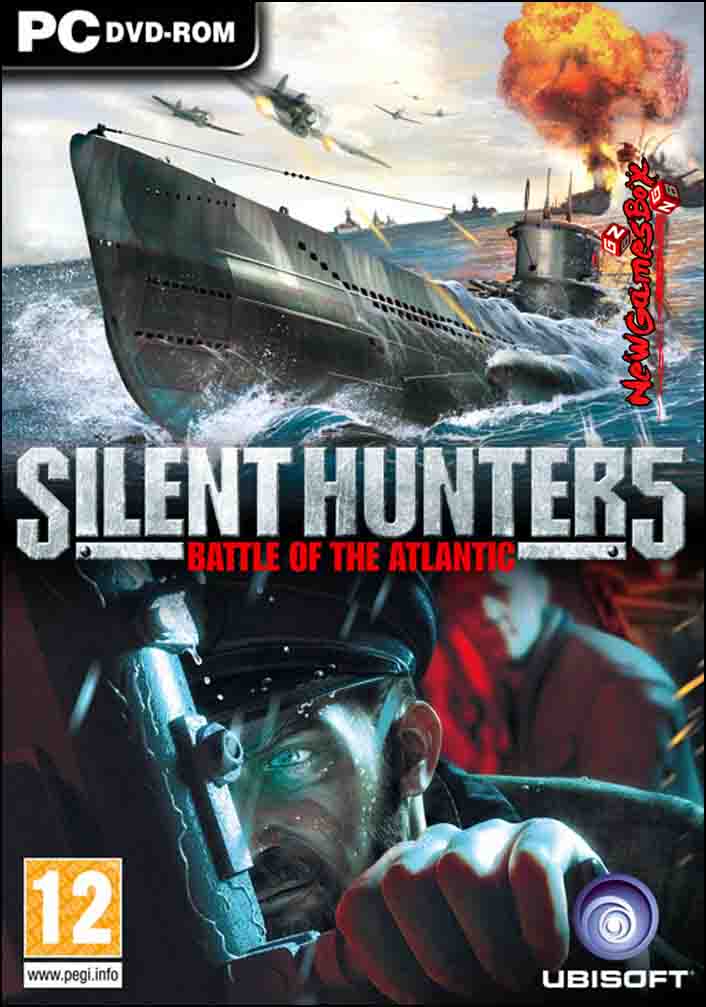 Silent Hunter Pc Game Download Cornerfasr silent-hunter-pc-game-download-cornerfasr