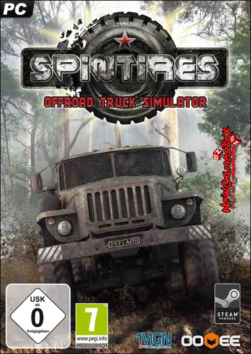 spintires game download