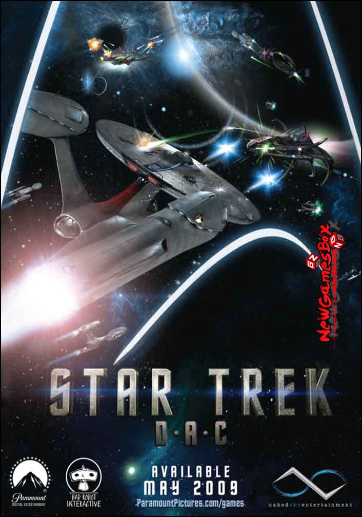 Star Trek Download