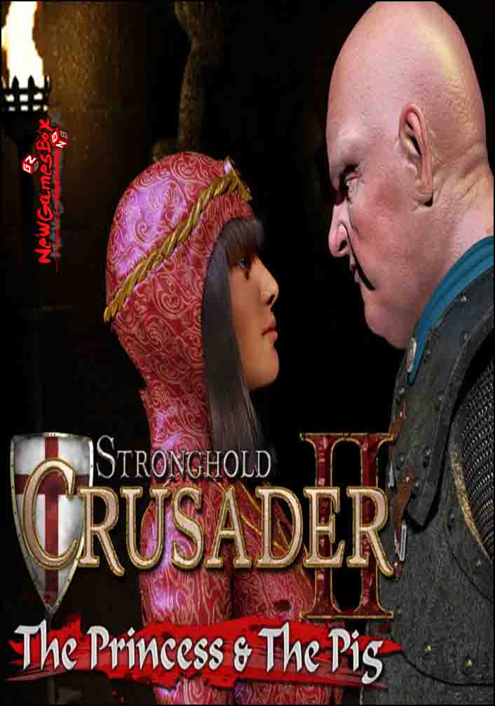 Stronghold Crusader Trainer Free Download