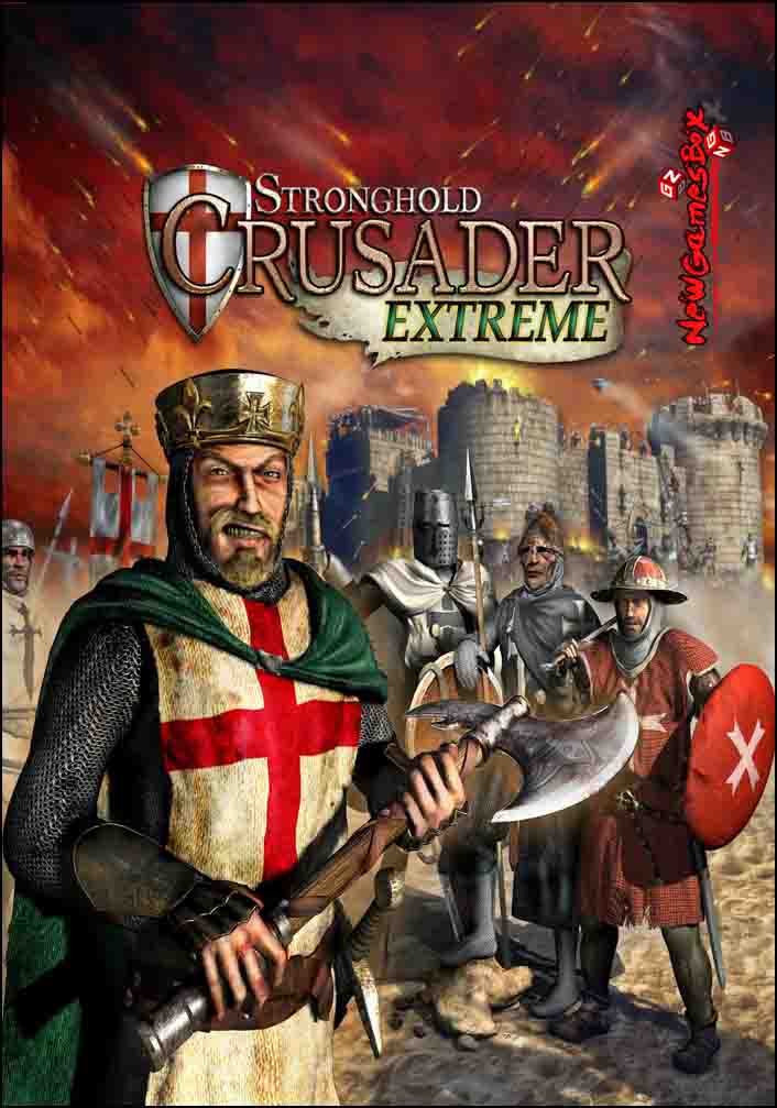 Download Stronghold Extreme Free Full Version