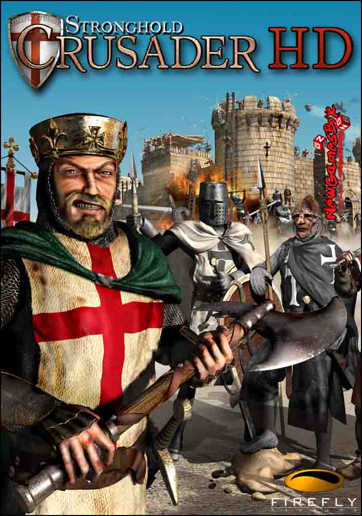 Stronghold Crusader HD Indir