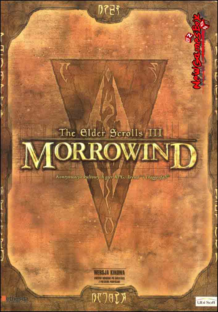 Morrowind Goty Download Full Game Free Morrowind Goty Download Full Game Free