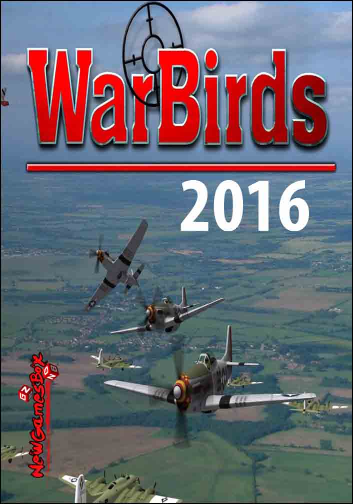 Warbirds game free download pc