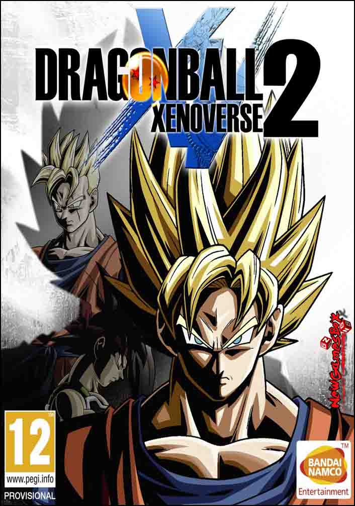 dragon ball xenoverse 2 download for free