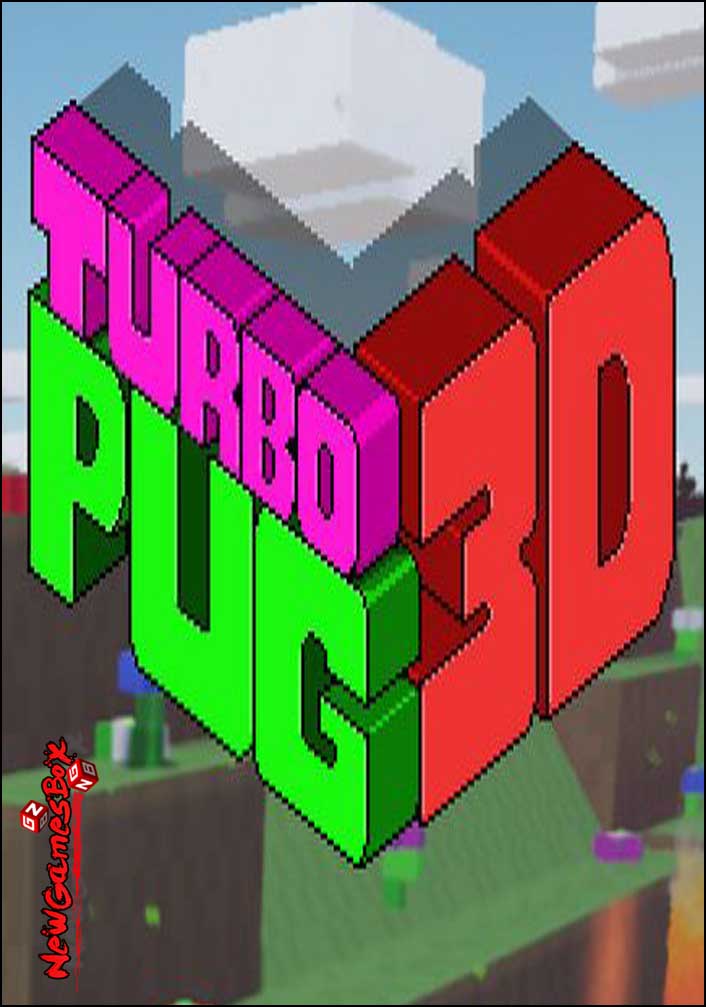 turbo pug turbo pug 3d free pc version setup turbo pug turbo pug 3d free pc version setup