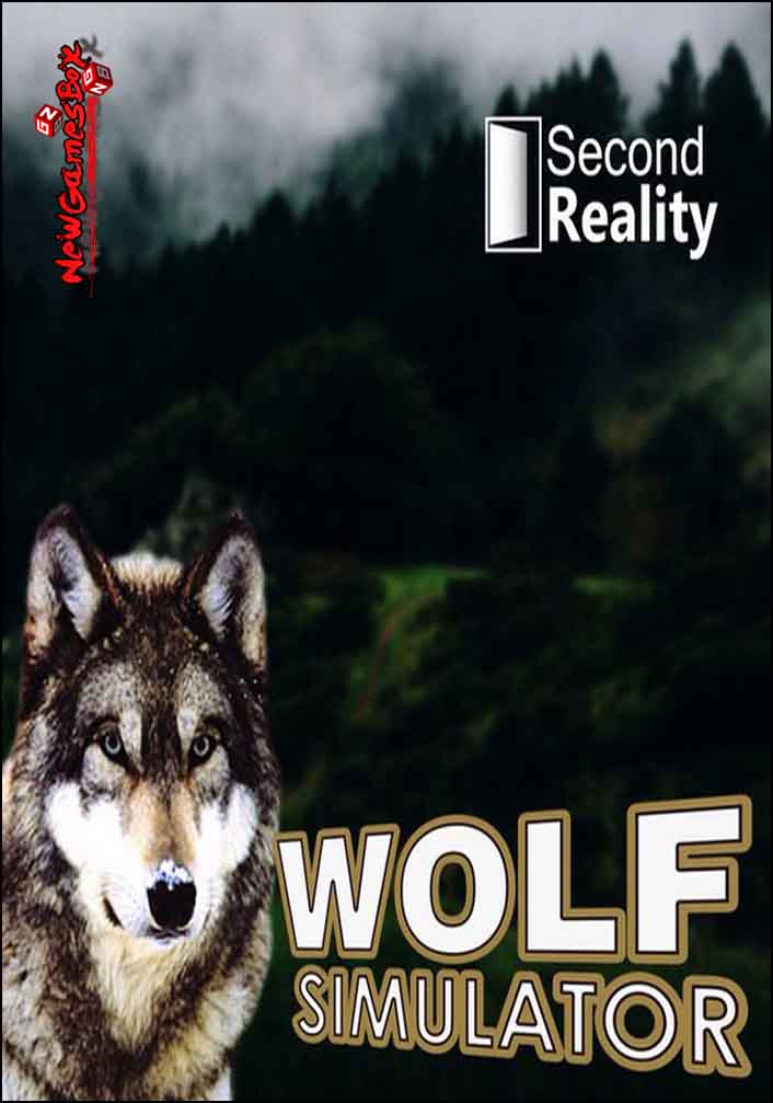 Wolf Simulator Online Free