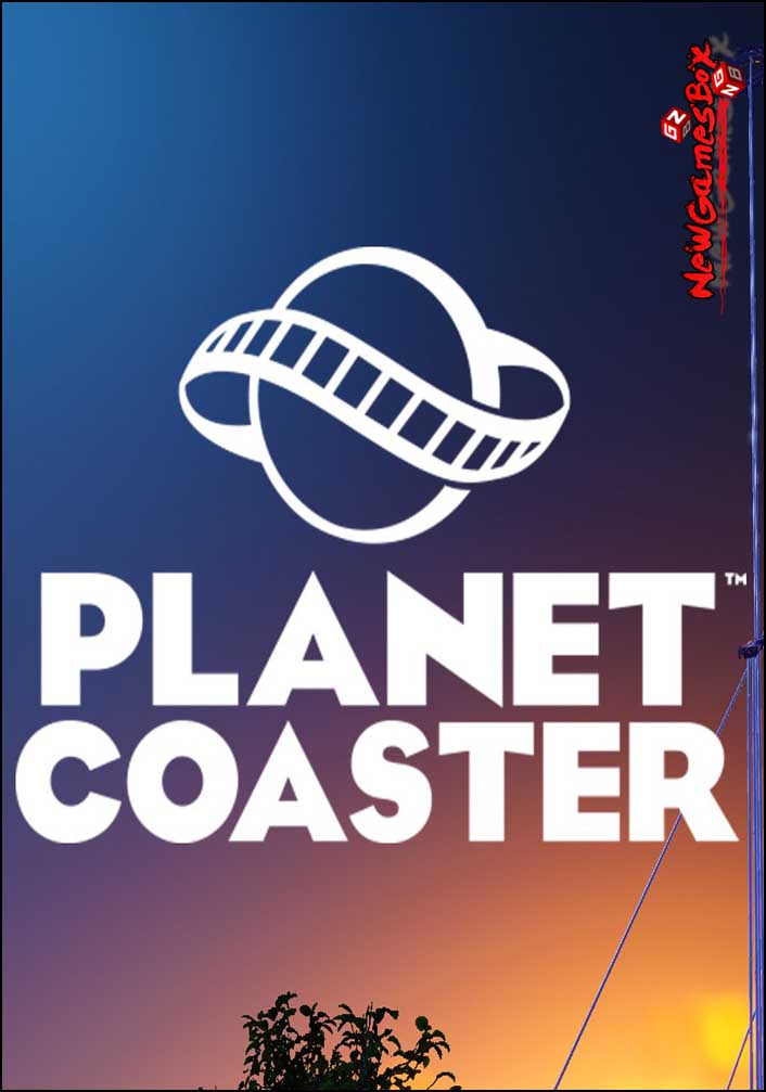 Planet coaster free download cracked