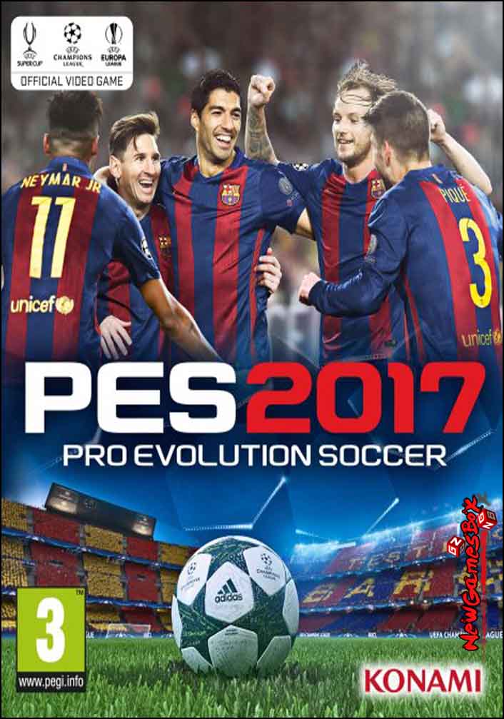 Pes Setup Free Download